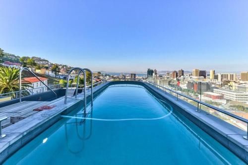 Secure Apartment in modern new development