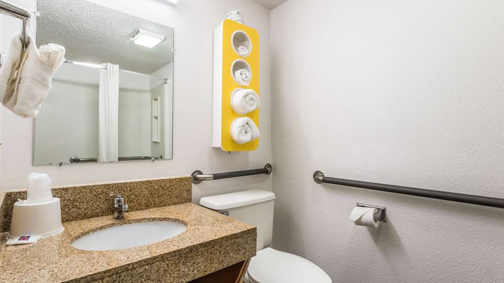 Motel 6 Elk Grove Village IL - photo 13