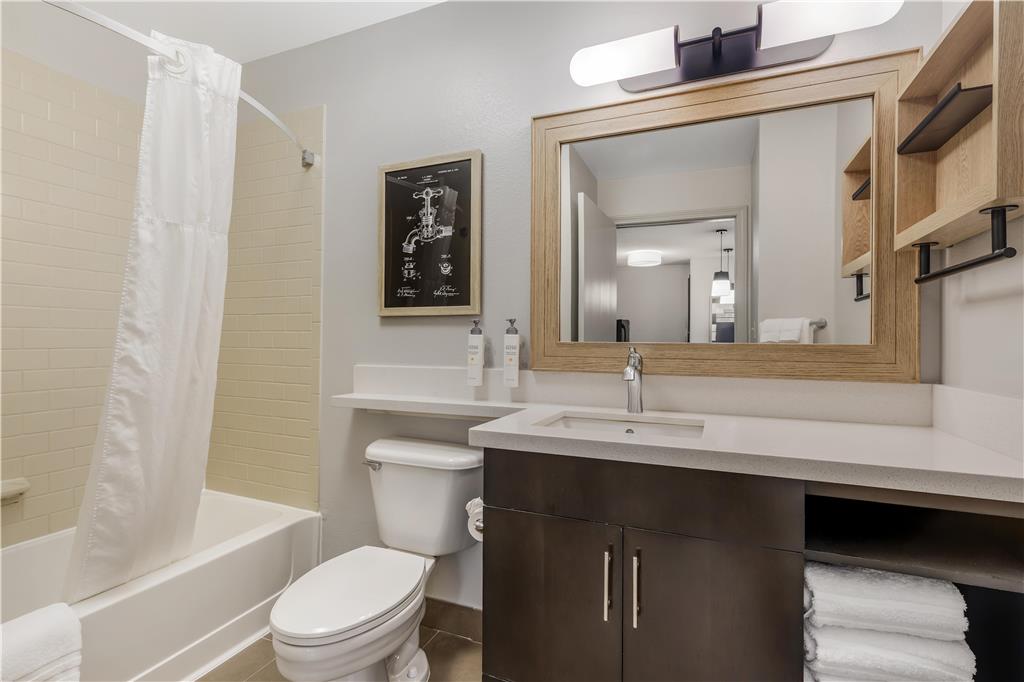 Sonesta Simply Suites Boston Burlington - photo 19