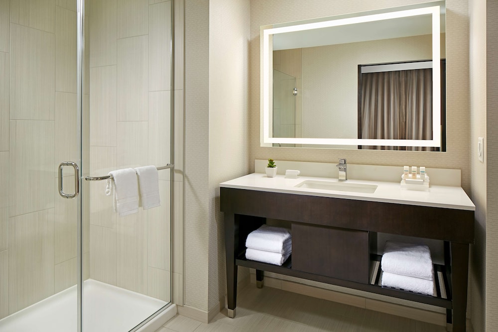 Homewood Suites by Hilton San Diego Downtown Bayside - photo 17