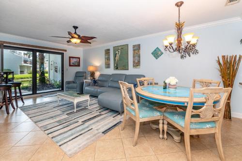 Sea Winds 56 Beachside Retreat - last minute hotel in Saint Augustine