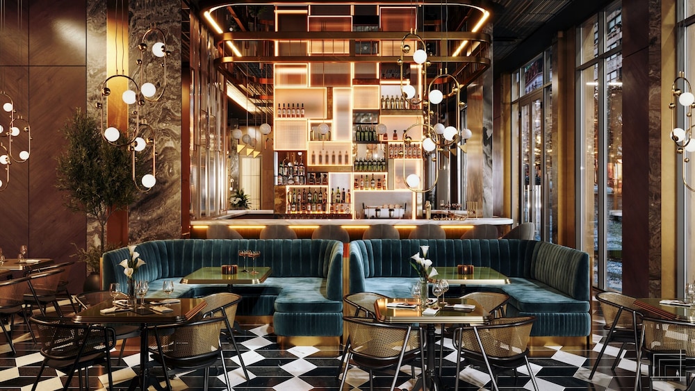 Jewelz By King’s Hotel in Georgetown, Guyana