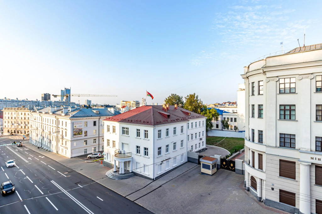 Glamorous Roller in Minsk, Belarus