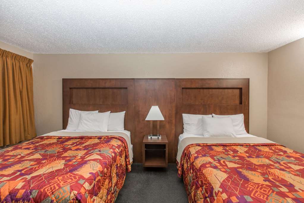 Days Inn by Wyndham Pierre - photo 7
