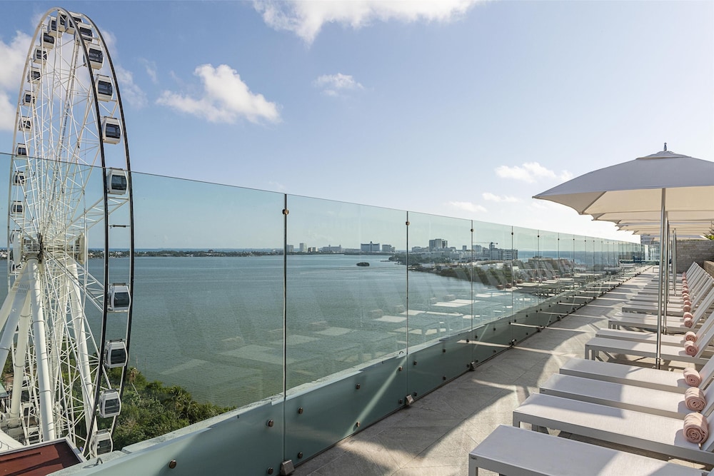 Canopy by Hilton Cancun La Isla in Cancun, Mexico