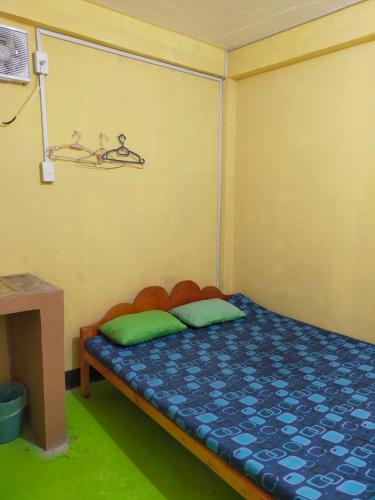 Aunora Standard Room — San Miguel