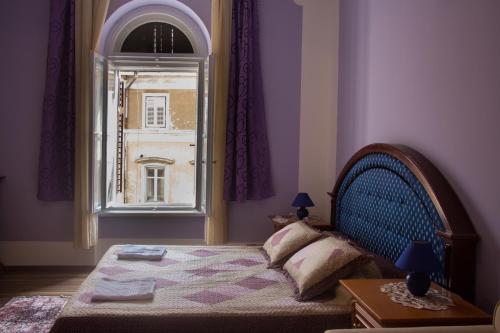 Rooms Cristal Roche — hotel in Rijeka
