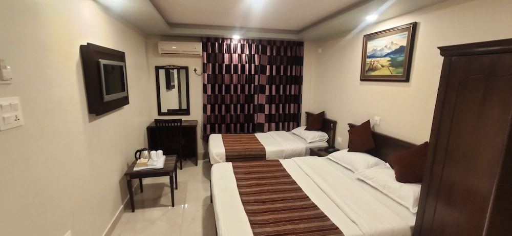 Hotel Pipal Tree — Kathmandu — photo 3