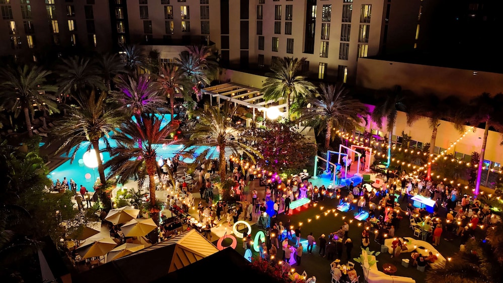 Hilton West Palm Beach - photo 113