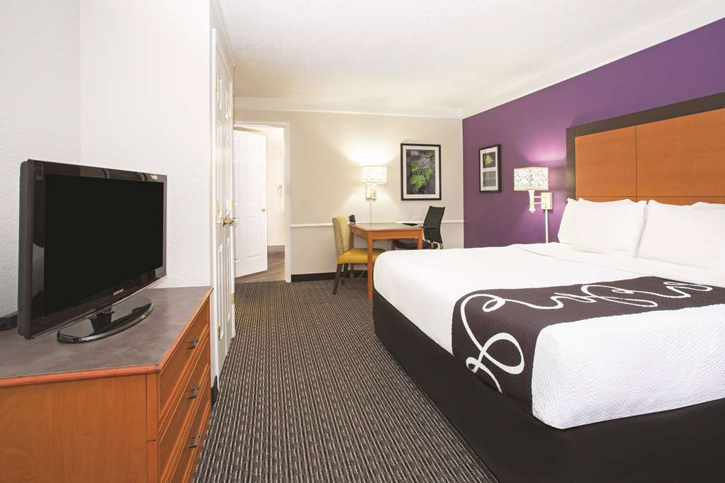 La Quinta Inn by Wyndham Denver Westminster - photo 19