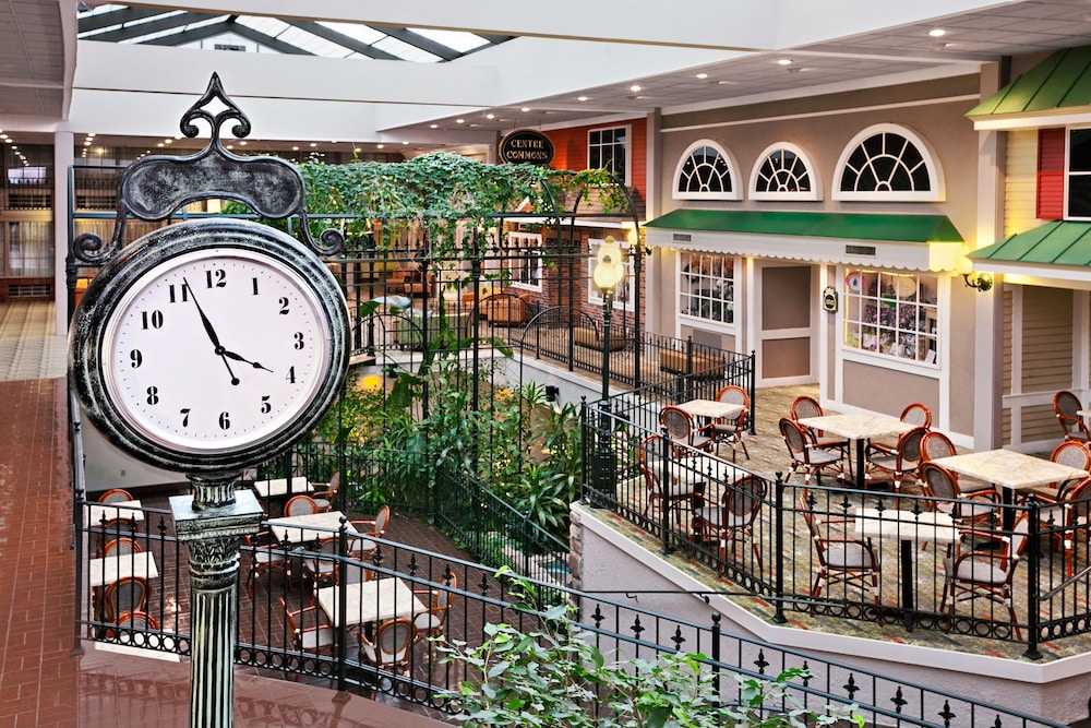 Days Inn by Wyndham Penn State - photo 15