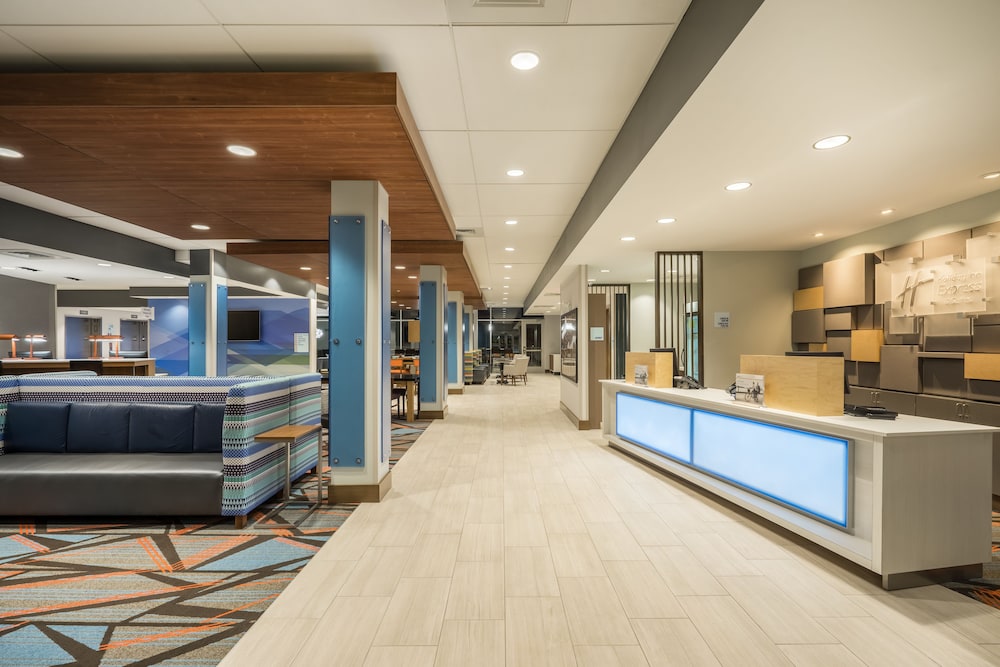 Holiday Inn Express & Suites Greenville SE Simpsonville by IHG - photo 9