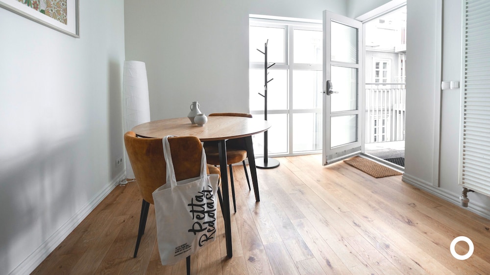 Thingholt Hotel Apartments from Center Hotels — Reykjavik — photo 4