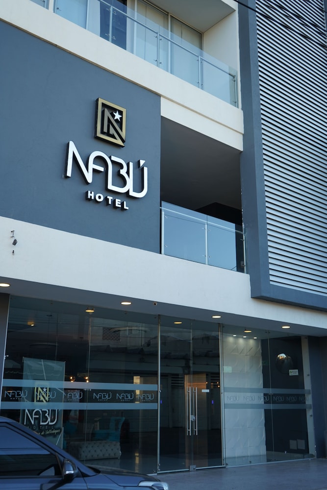 Hotel Nabu Valledupar in Valledupar, Colombia
