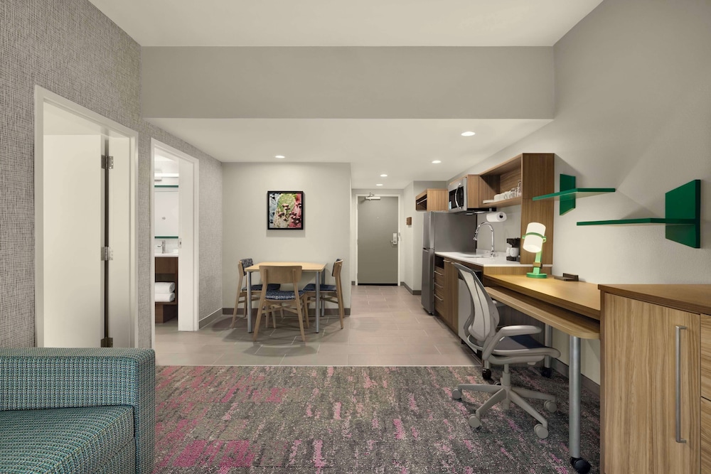 Home2 Suites By Hilton San Juan - photo 14