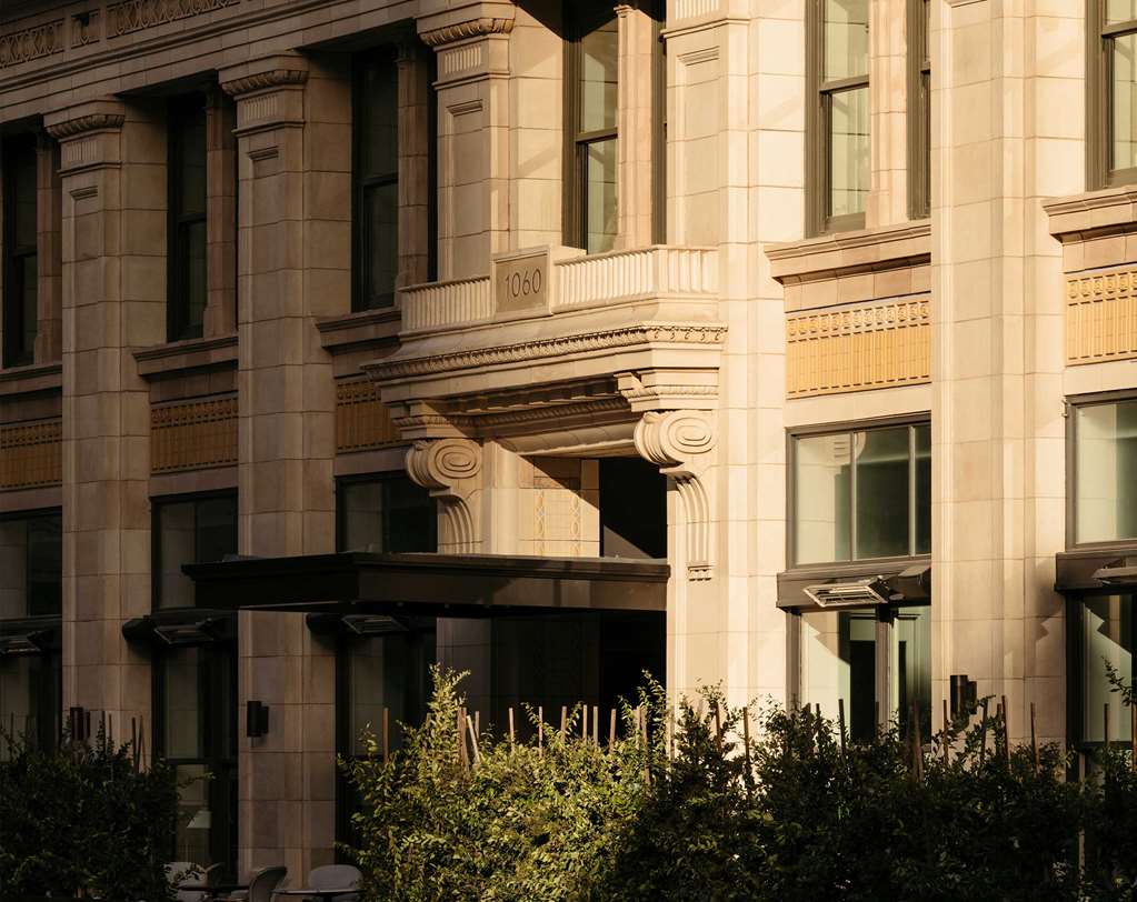 The Hoxton Downtown LA - photo 29