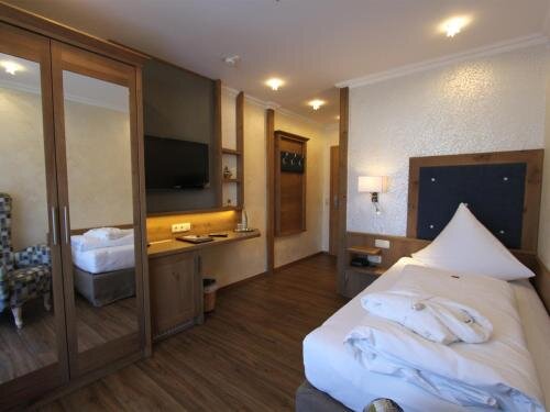 Bergknappenhof in Bodenmais, Germany