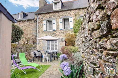 Ty Bretania in Binic, France