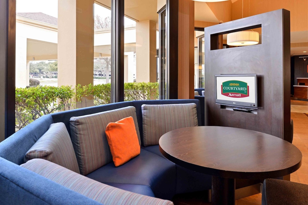 Courtyard by Marriott Dallas Northwest - photo 5