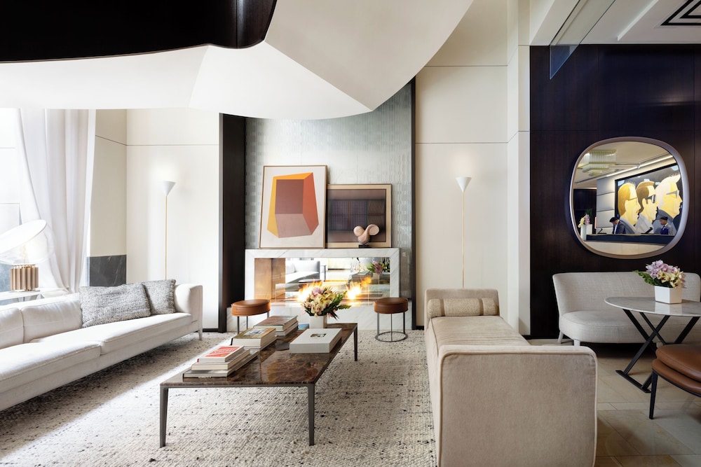 The Langham New York Fifth Avenue - photo 3