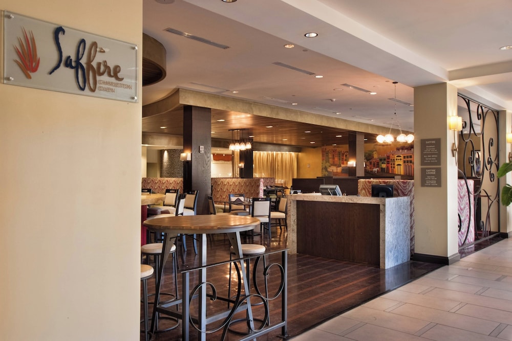 Charleston Marriott - photo 32