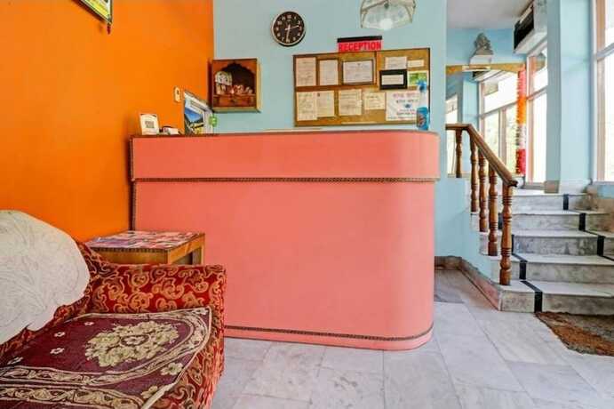 Hotel Beas Valley - last minute hotel in Manali