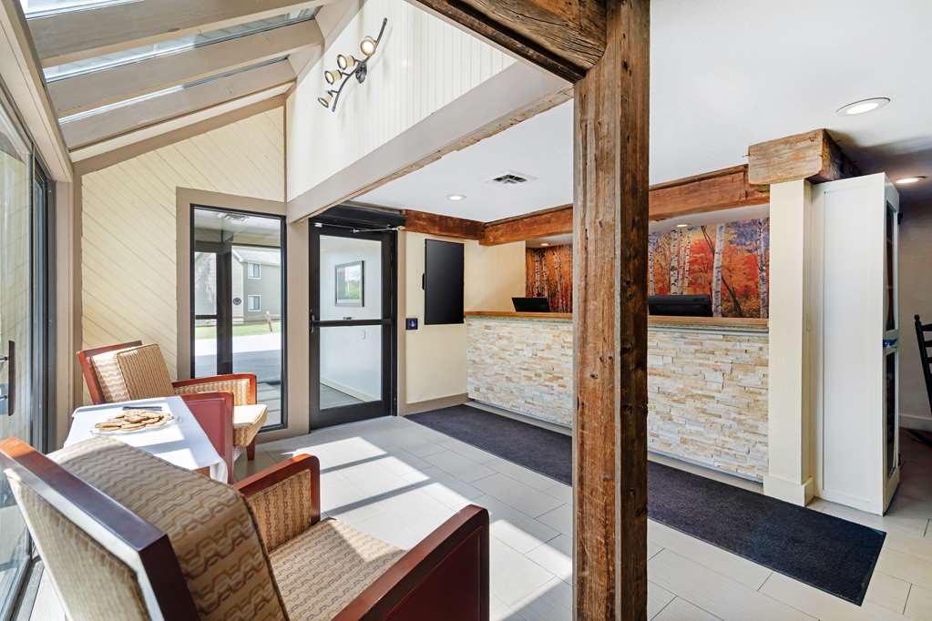 Best Western Inn & Suites Rutland Killington - photo 34