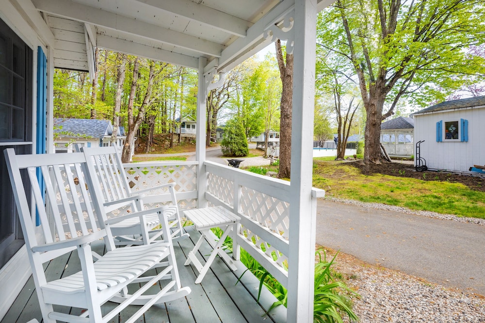 2 River Road Inn & Cottages - photo 78