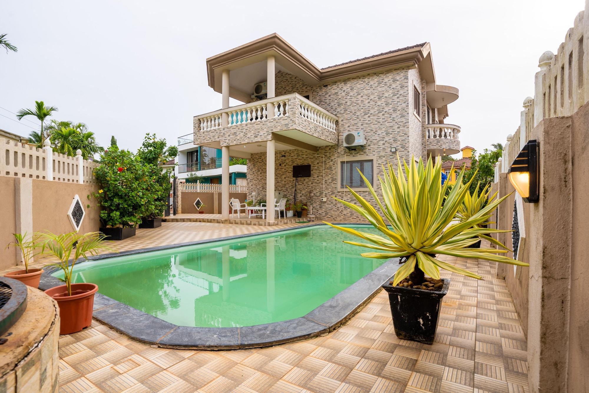 Valley By Grassfield - carbon neutral hotel in Jaipur
