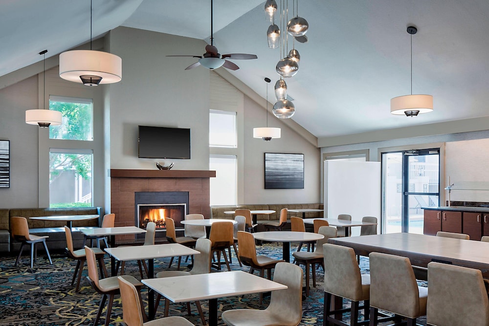 Residence Inn by Marriott Dallas Las Colinas - featured photo