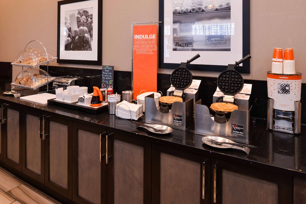 Hampton Inn Pittsburgh Wexford Sewickley - photo 17