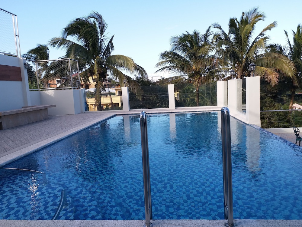 Lee Boutique Hotel Tagaytay