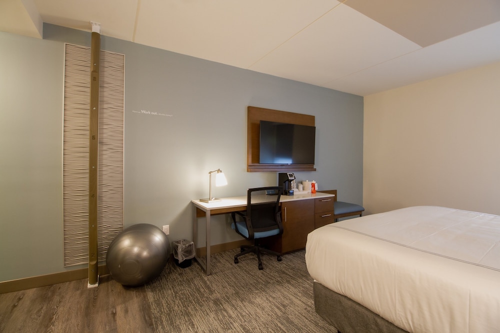 EVEN Hotel Manchester Airport by IHG - photo 9