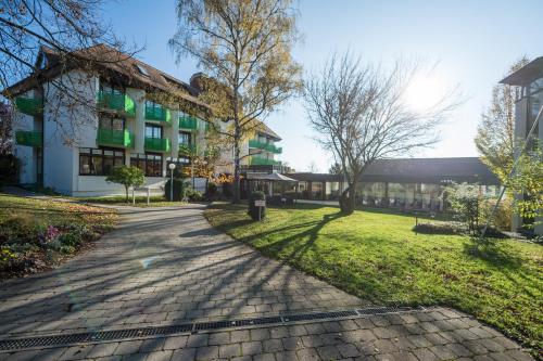 Hotel am Schlossberg — hotel in Herrenberg