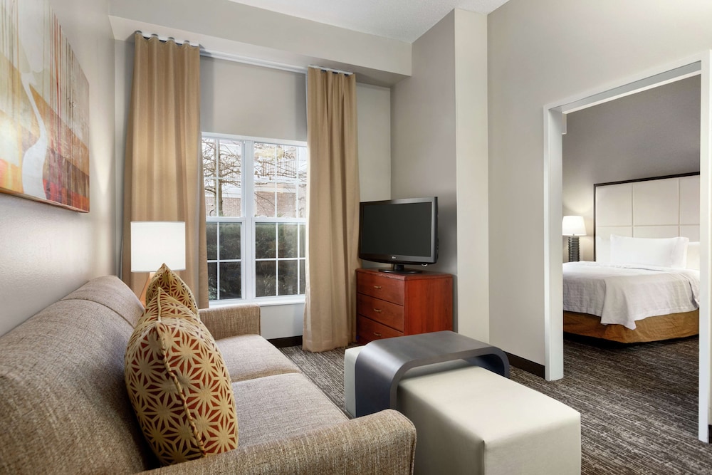 Homewood Suites by Hilton Columbus Dublin - photo 11