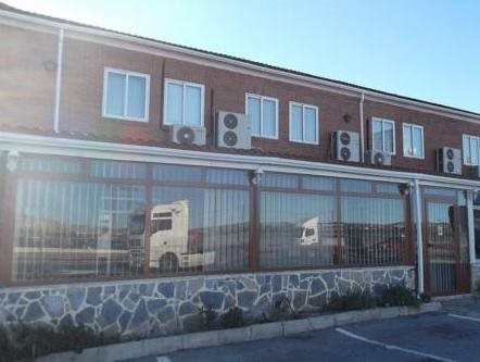 Hotel La Pinada in Murcia, Spain