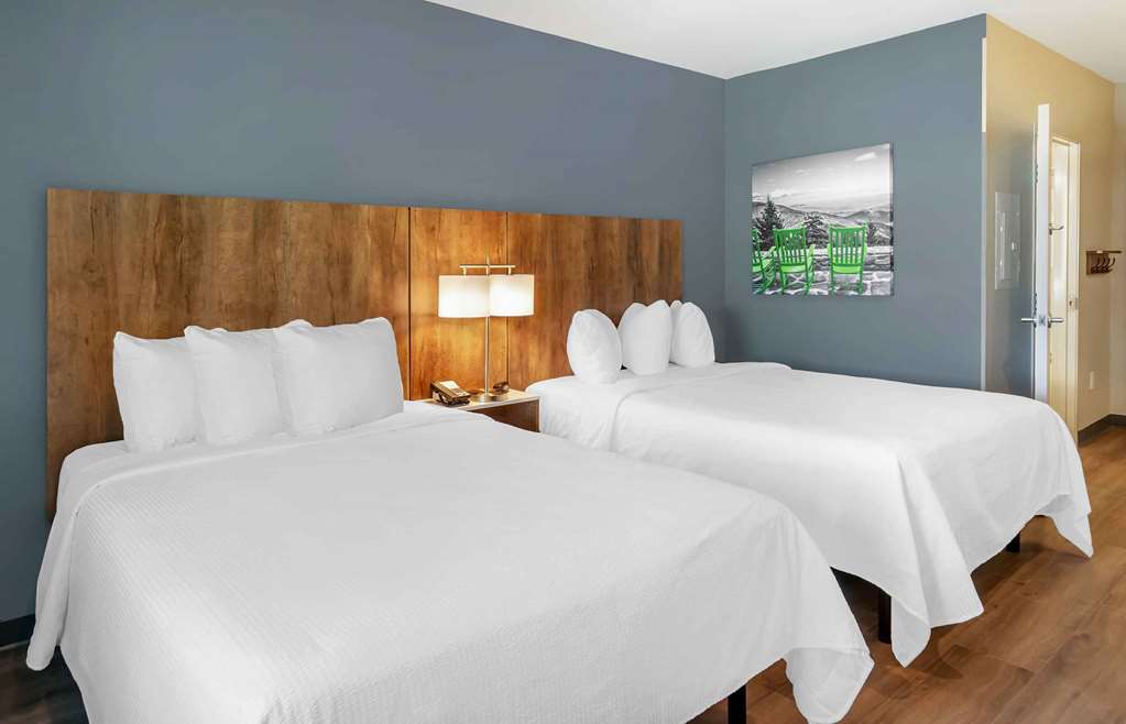 Extended Stay America Premier Suites Fort Myers Airport - photo 59