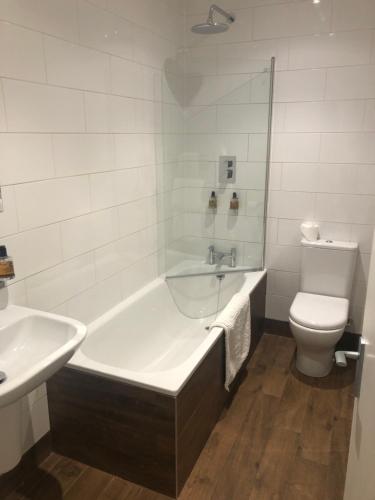 Fox Hall Inn in Richmond, United Kingdom