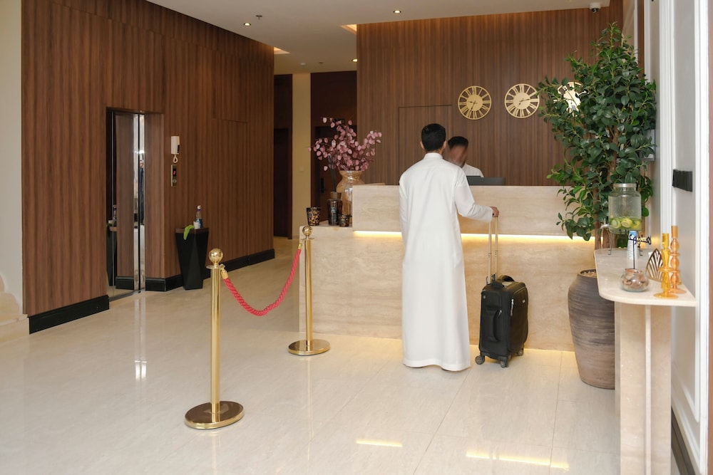 Arjan Park Al Qadisiyah - last minute hotel in Riyadh