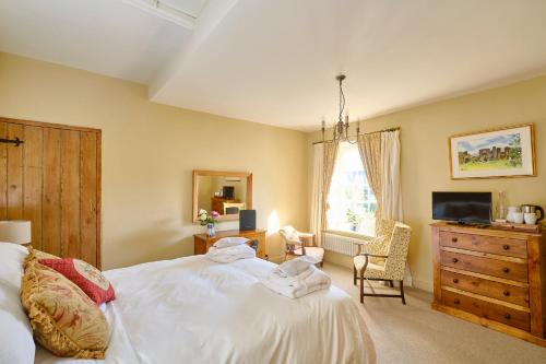 Nuns Cottage Bed & Breakfast