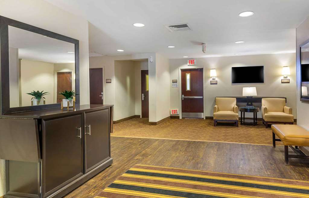 Extended Stay America Suites Boston Tewksbury - photo 7
