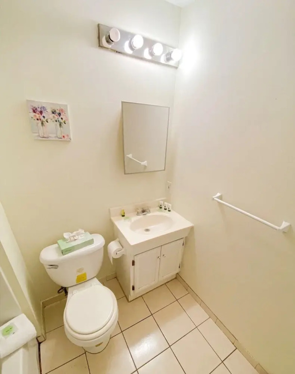 Marion Square Suites - photo 6