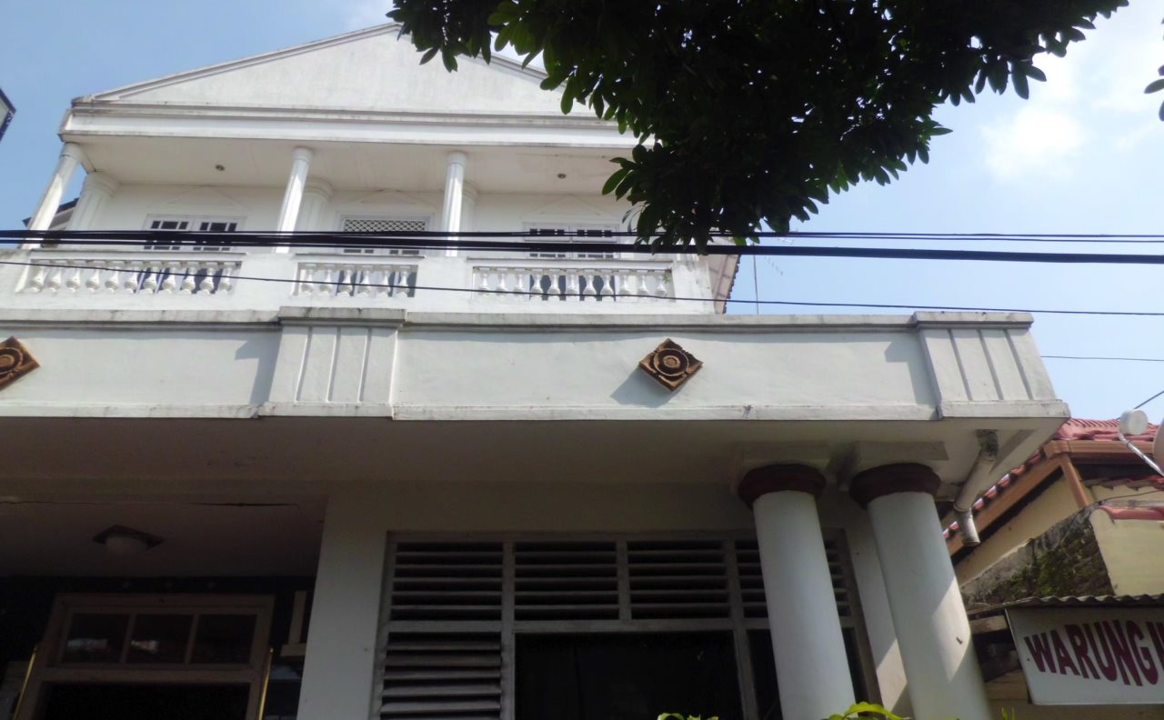 Gaotama Hotel - last minute hotel in Yogyakarta
