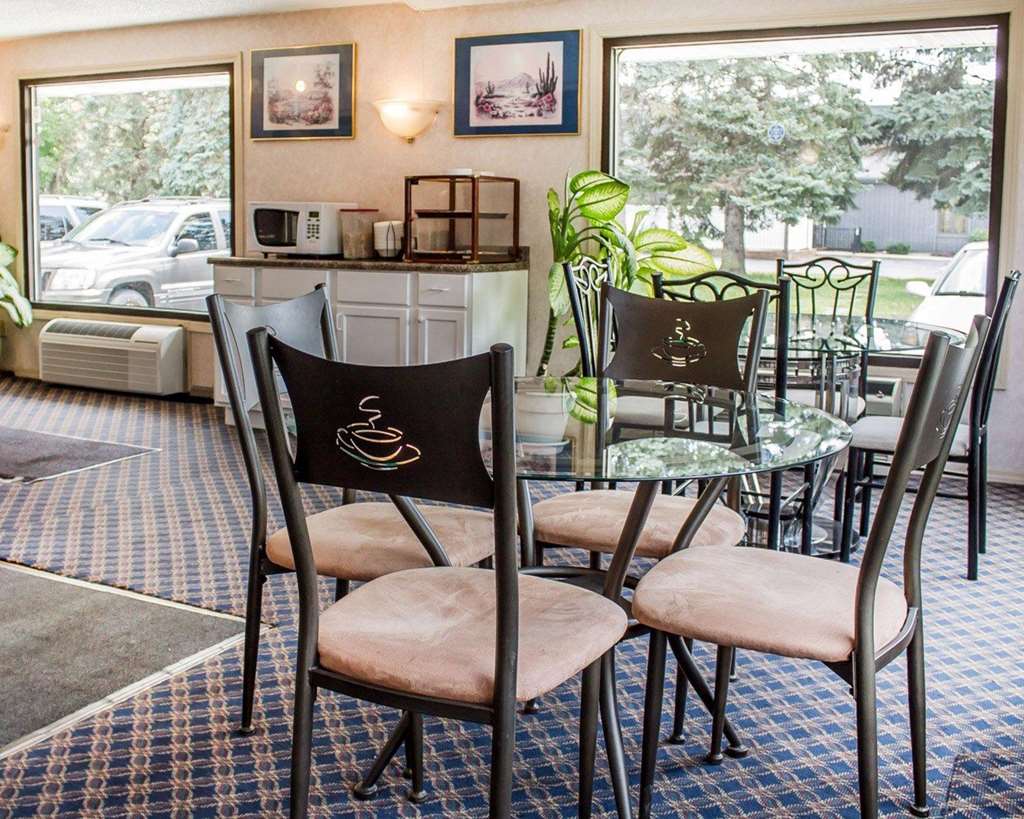 Rodeway Inn Findlay University Area - photo 26