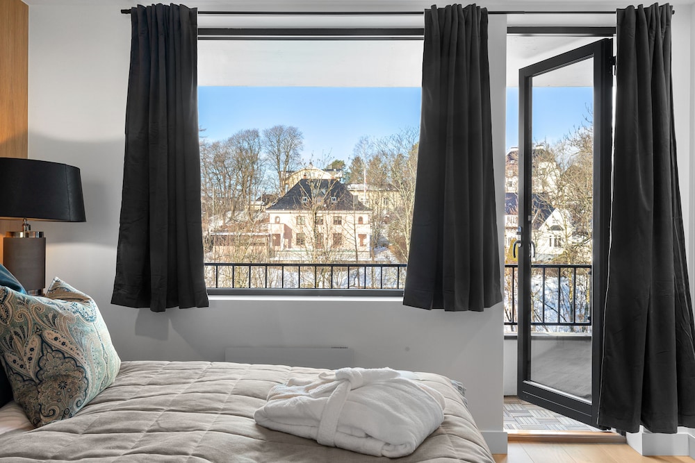 A One Homes Frogner — Oslo — photo 4