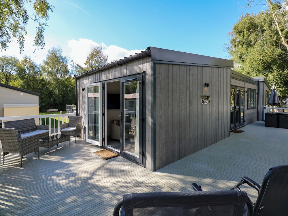 18 Woodlands Retreat in Lincoln, United Kingdom