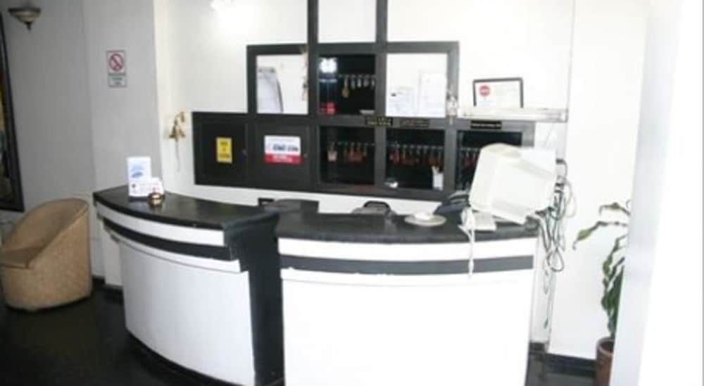 Hotel Del Boulevard in Cordoba, Argentina