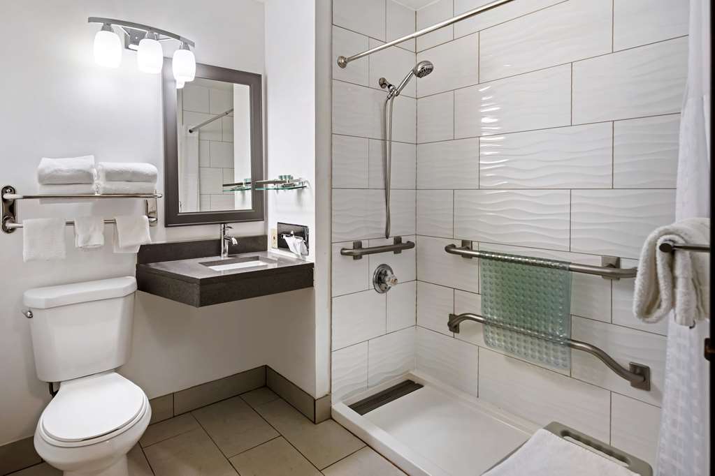 Best Western Morton Inn - photo 21