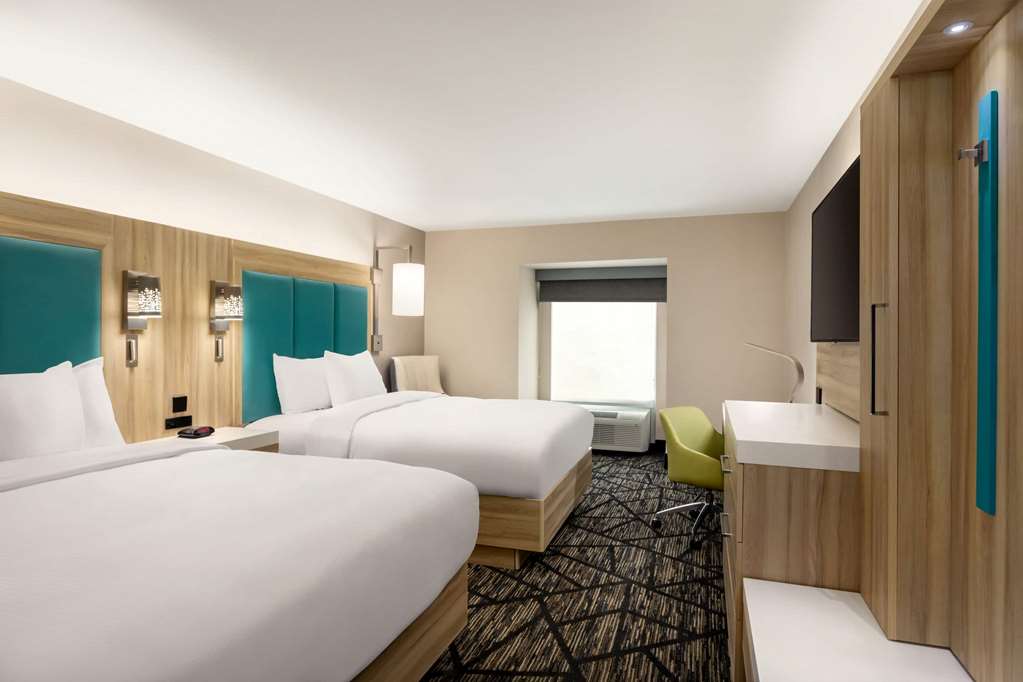 Wingate by Wyndham Murfreesboro Near MTSU - photo 19