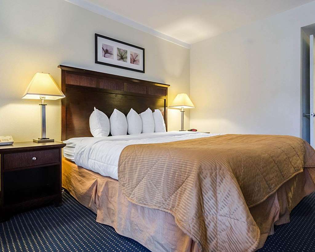 Rodeway Inn & Suites Williamsburg Central - photo 9